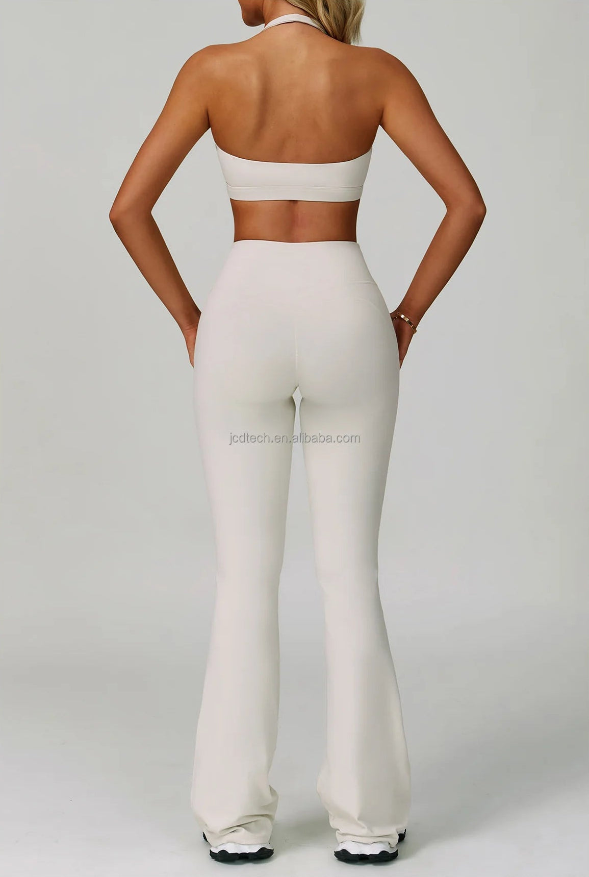 Adaptive Hybrid Legging