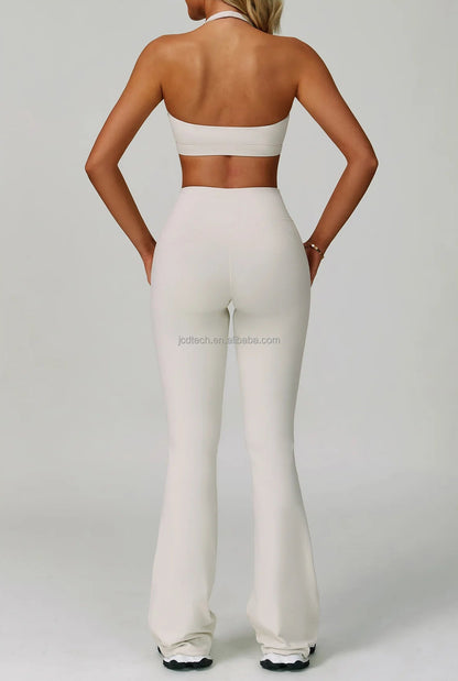 Adaptive Hybrid Legging