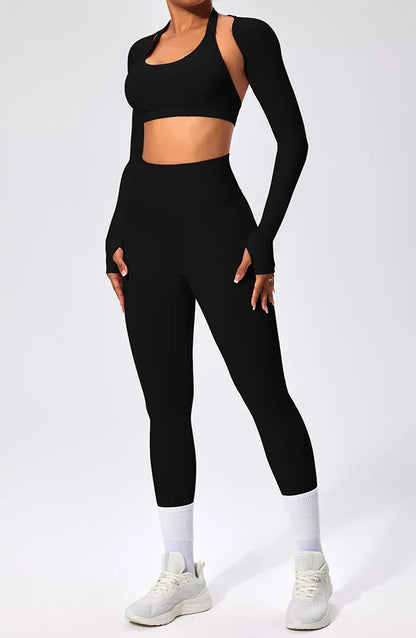 Core Legging