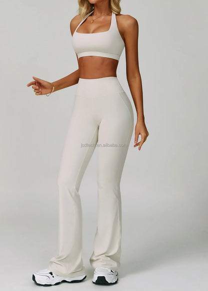 Adaptive Hybrid Legging