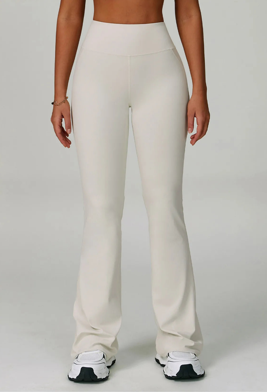 Adaptive Hybrid Legging