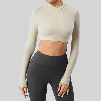 Adaptive Core Long Sleeve