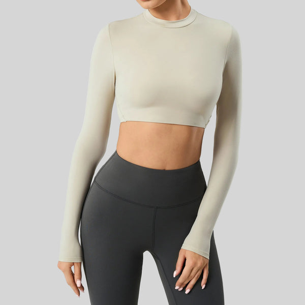 Adaptive Core Long Sleeve