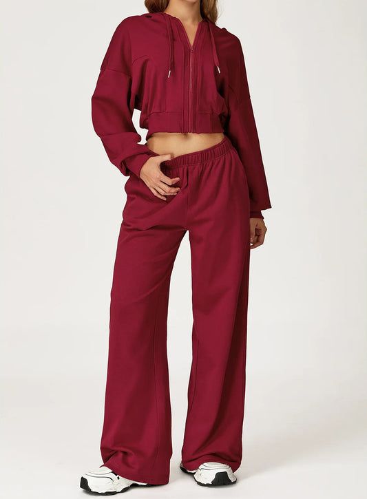 Adaptive Collection Sweat Pant